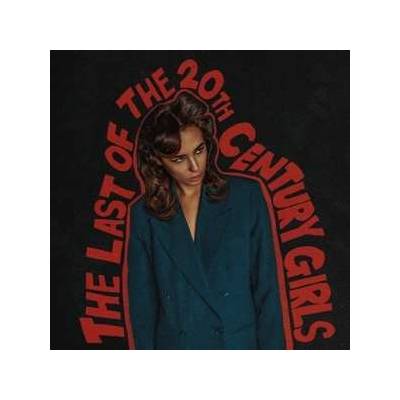 Findlay - Last Of The 20th Century Girls LP