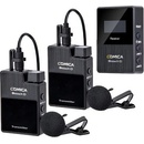 Comica BoomX-D D2