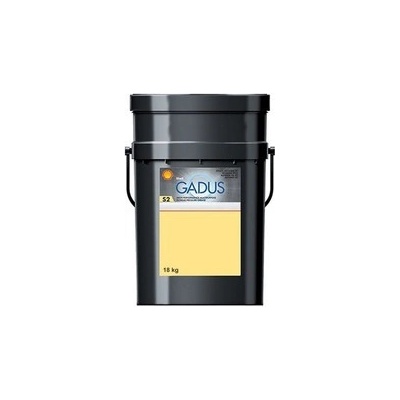 Shell Gadus S2 V220AC 2 NLGI 2 18 kg