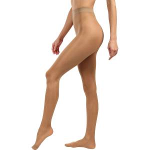 Golden Lady Дамски найлонени чорапогащник Golden Lady Vivace 40 DEN кафяв Golden Lady | Bezhov | ЖЕНИ | S