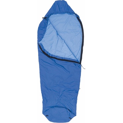 Cocoon Mountain Wanderer night blue light blue