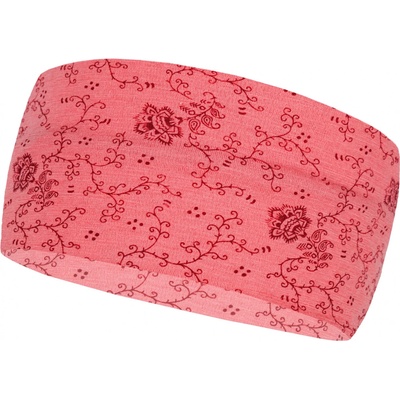 P. A. C P. A. C. Лента за глава P. A. C. Merino Headband - Piscu Flas - размер One Size (204-8350-0411)