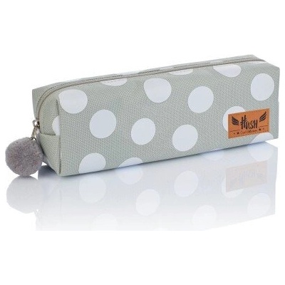 Astra Единичен несесер, Astra, HS-97, Hash, Без аксесоари, 19.3 x 6 x 4.5 см