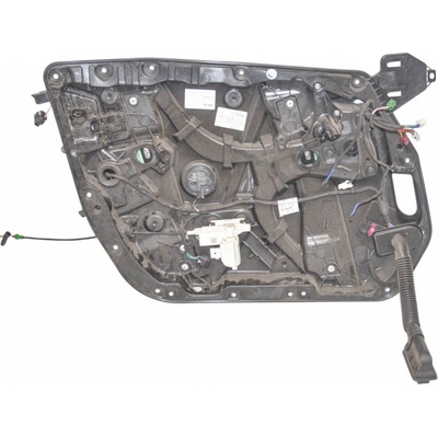 mechanismus stahování oken levý přední MERCEDES-BENZ C W205 A1667230094