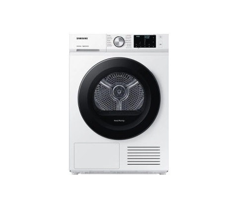 Samsung DV90BBA245AWLE