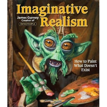 Imaginative Realism - J. Gurney