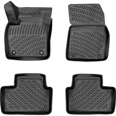 Rizline Гумени стелки RizLine съвместими с Volvo EX40 2024+