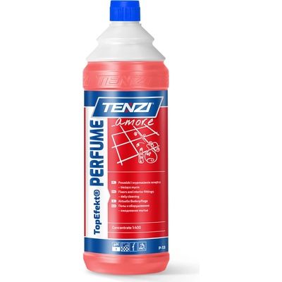 TENZI TopEfekt Perfume AMORE 1 l