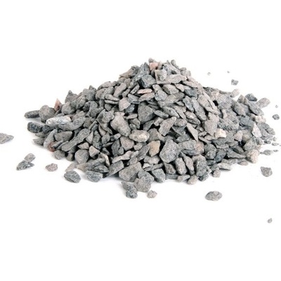Ostrohranný granulát 2-5mm k zemním vrutům Krinner – Zbozi.Blesk.cz