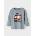 NAME IT Блуза nmmnabir ls nreg top box