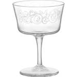 Bormioli Rocco КОКТЕЙЛНА ЧАША fizz bartender 220ml (122114mdg121614)
