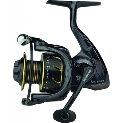 ROBINSON Big Mama FD 408