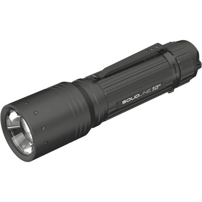 Solidline ST8R