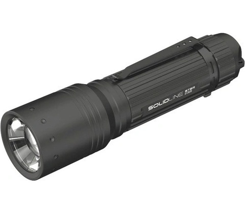 Solidline ST8R