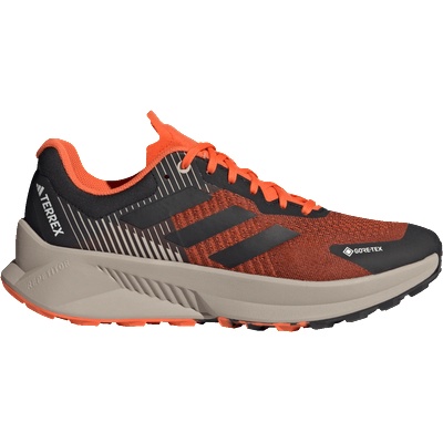 adidas Terrex Обувки за естествен терен adidas Terrex TERREX SOULSTRIDE FLOW GTX Оранжев Velikost 45, 3