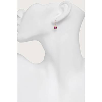 Lauren Ralph Lauren обици дамски от метал (14G01561)