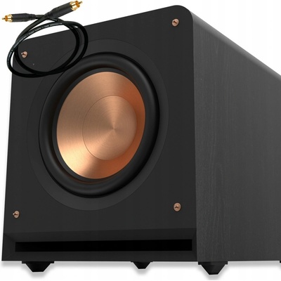 Klipsch RP-1200SW – Zbozi.Blesk.cz
