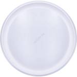 Solight WO8015 - LED RGB Димируем плафон FLOCO LED/30W/230V+RGB/6W+ д. у. Ø 40 см (SL1610)
