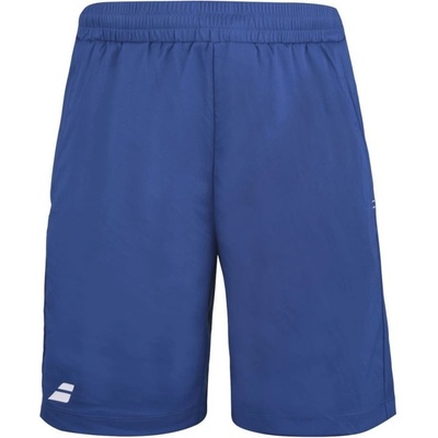 Babolat Play Short Boy Sodalite blue