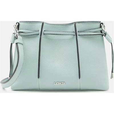L.Credi Rahmi Crossbody Mint Blue 4L