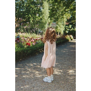 Konges Sløjd рокля VOLA DRESS (KS105613.PPY2)