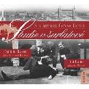 Studie v šarlatové - Arthur Conan Doyle; Oldřich Kaiser; Jiří Lábus