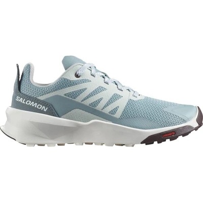 Salomon patrol J Peacock blue/Vanila/Black 47458700 – Zboží Dáma