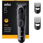 Braun Series 5 HC5530 Машинки за подстригване