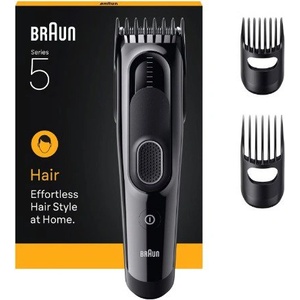 Braun Series 5 HC5530 Машинки за подстригване