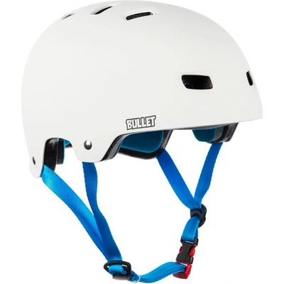 Bullet Santa Cruz Screaming mat