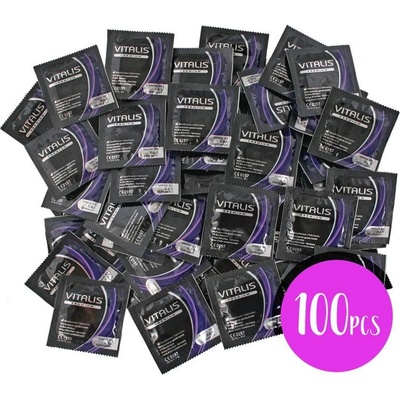 Vitalis Strong 100 ks