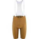 Mavic Мъжки клин за колоездене Mavic Aksium Bib Short Cycling bottoms - Rust - размер XXL (055-3173-0414)