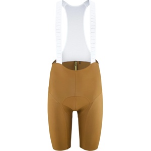 Mavic Мъжки клин за колоездене Mavic Aksium Bib Short Cycling bottoms - Rust - размер XXL (055-3173-0414)