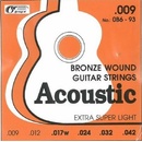 Gorstrings Acoustic OB6-93