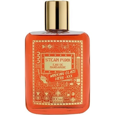 Pan Drwal Steam Punk parfémovaná voda pánská 100 ml