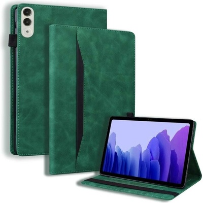 Vsetkonamobil 143939 FLATY Zaklápacie puzdro pre Lenovo Idea Tab Pro Gen 2 zelené