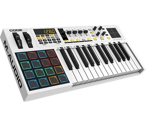 M-AUDIO Code 25