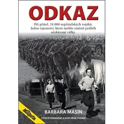 Barbara Masin - Odkaz