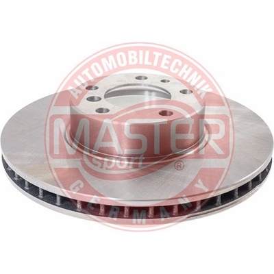 MASTER-SPORT Brzdový kotúč 24013001071-PCS-MS