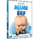 Mimi šéf DVD