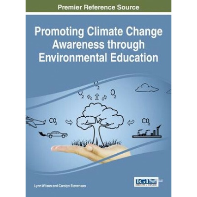 Promoting Climate Change Awareness through Environmental Education