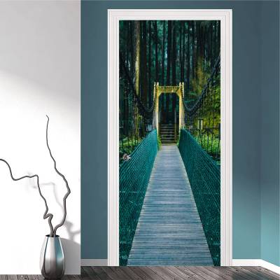 Стикер за врата 019