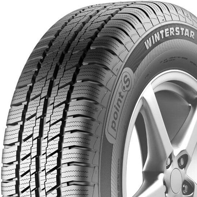 Point S WINTERSTAR 4 VAN 225/65 R16 112R