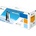 Compatible Тонер касета за xerox - 13r00606 - g&g (nt-c0120xc)