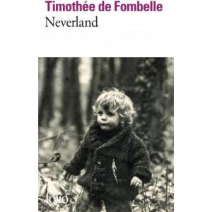 Neverland | Fombelle (ISBN: 9782072781384)