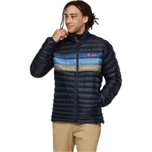 Cotopaxi M'S Fuego Down Jacket černá