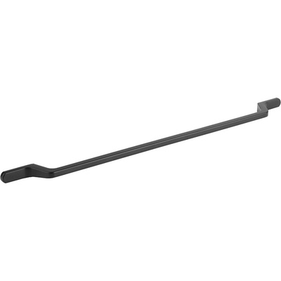 Tulip MOUNT čierna matna 128 mm