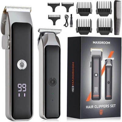 MaxGroom ZC-F608