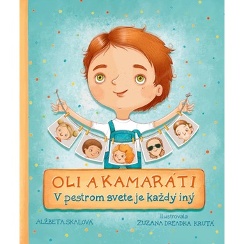 Oli a kamaráti