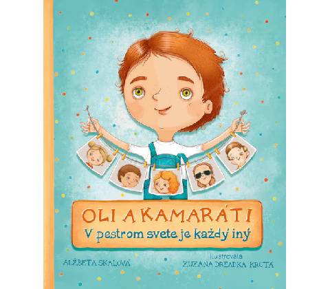 Oli a kamaráti